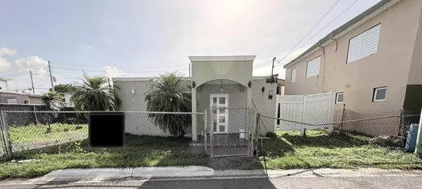 127 Villa Quintero Toa Baja,