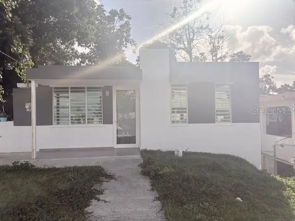 Calle 10 10, Canovanas, PR 00729