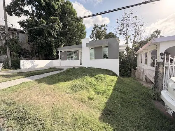 Calle 10 10, Canovanas, PR 00729