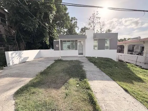 Calle 10 10, Canovanas, PR 00729
