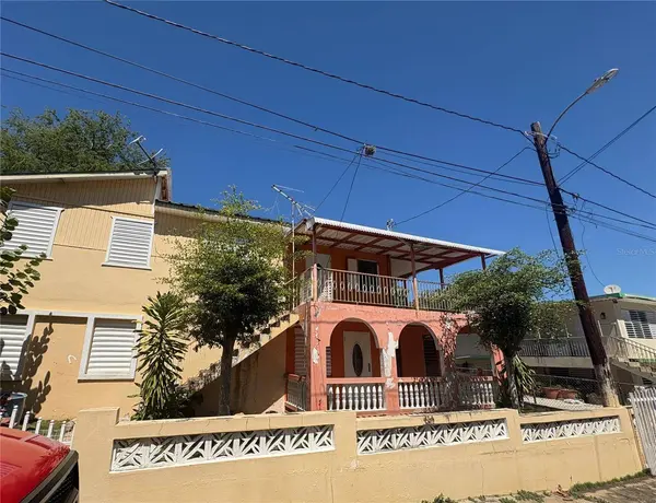 PR 307 Boqueron FERMIN MORALES, Cabo Rojo, PR 00623