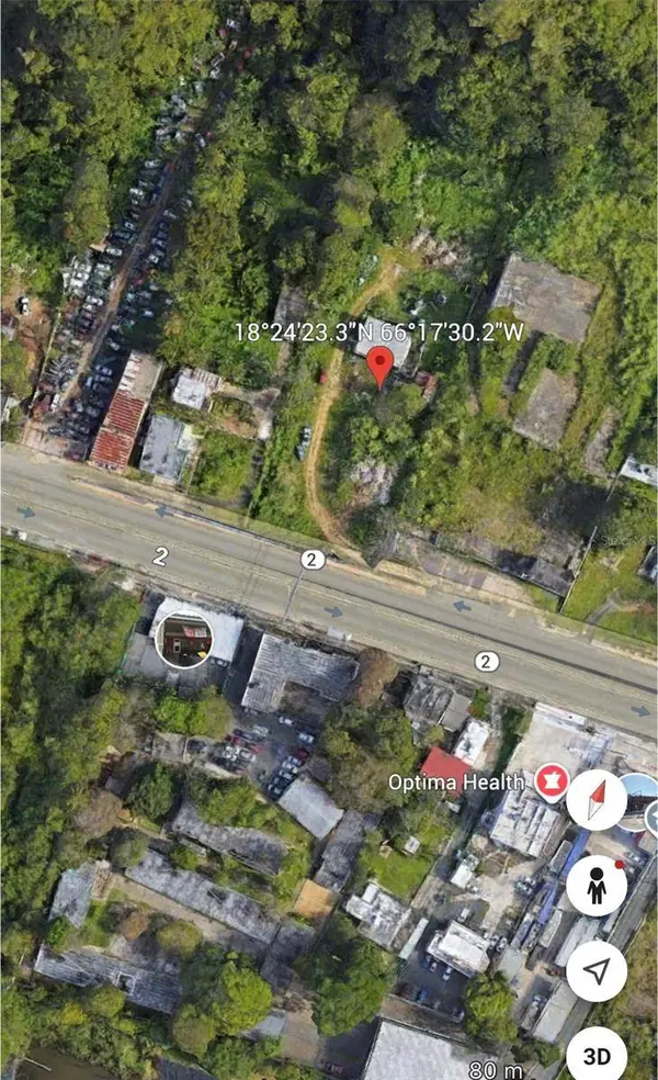 #2 MAGUALLO KM 26.5, Dorado, PR 00646