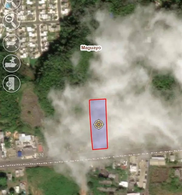 #2 MAGUALLO KM 26.5, Dorado, PR 00646