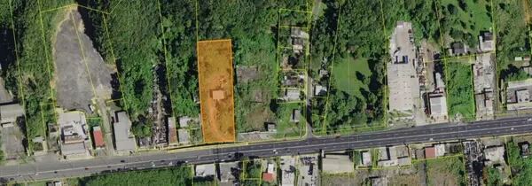 #2 MAGUALLO KM 26.5, Dorado, PR 00646