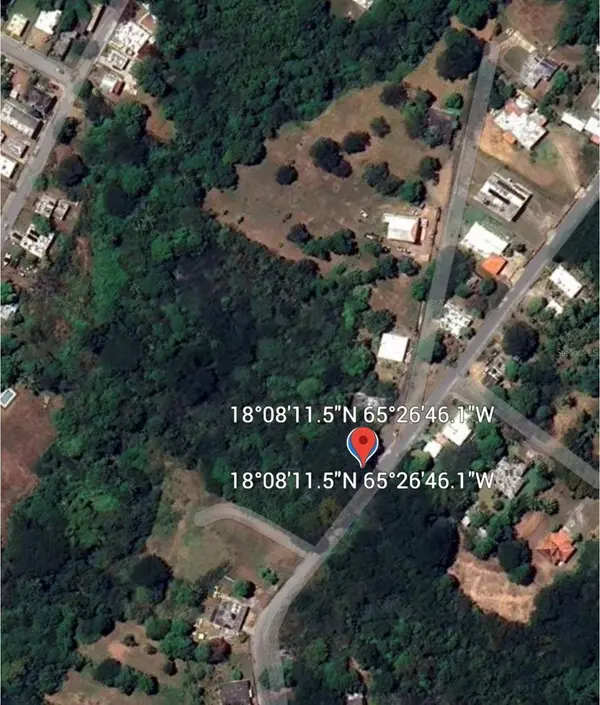 PR 38, Vieques, PR 00765