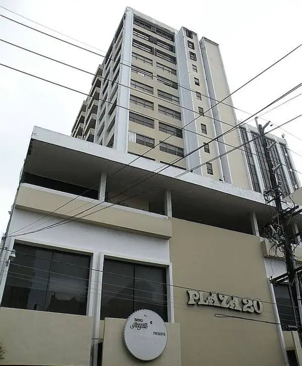 20 PLAZA #1502, San Juan, PR 00909
