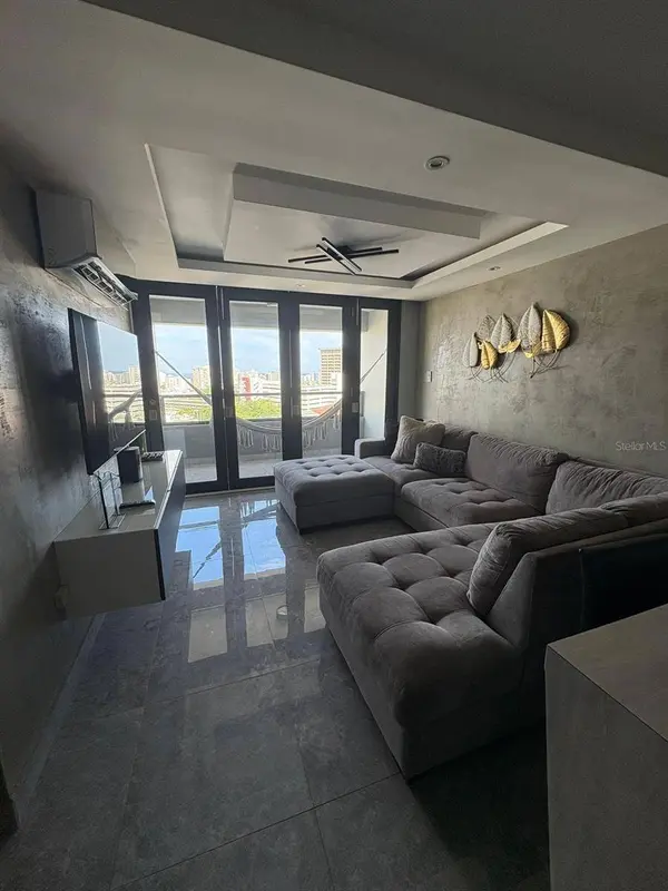 20 PLAZA #1502, San Juan, PR 00909