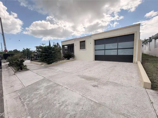 2 CALLE, Guayama, PR 00784