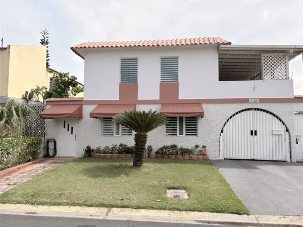 C3120 CIPRES, Toa Baja, PR 00949