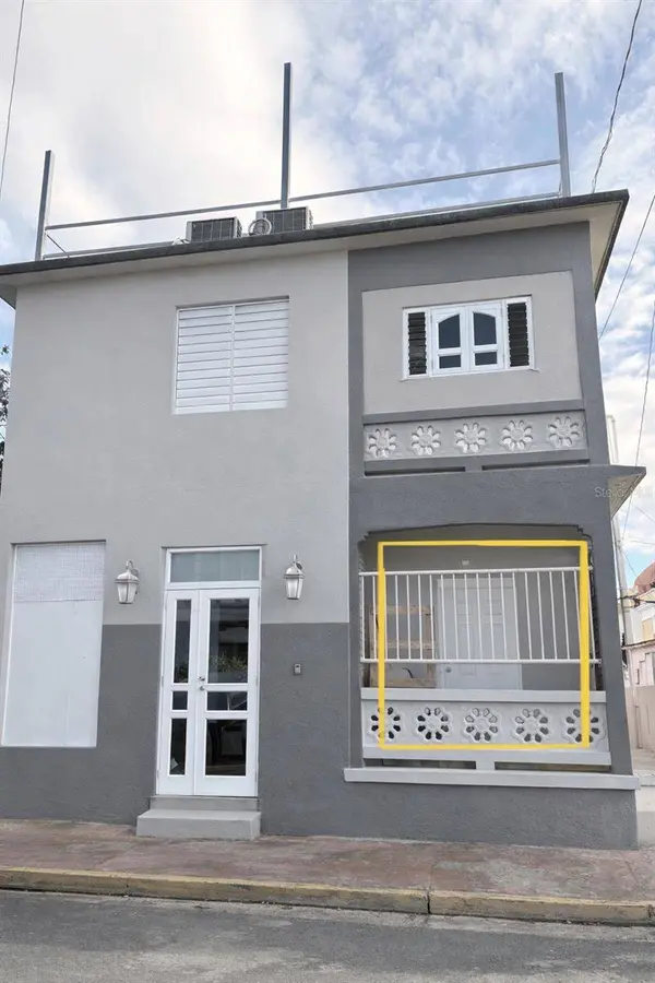 Manuel A Padilla BO PUEBLO, Toa Baja, PR 00950