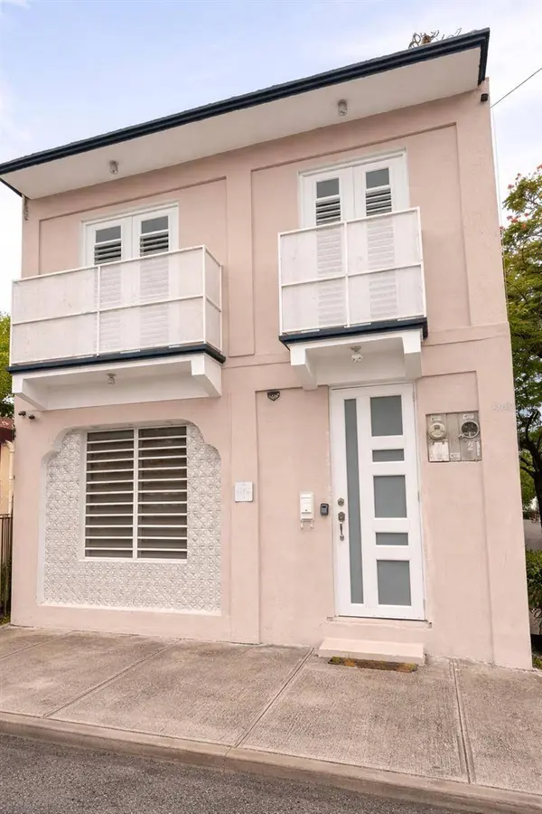 45 BARCELONA, Guayama, PR 00784