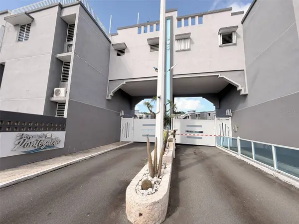 021 PARQUE DE PONTEZUELA #117, Carolina, PR 00983