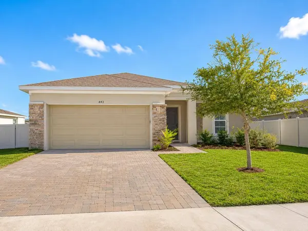 443 IRONSIDE TRAIL DR, Groveland, FL 34736