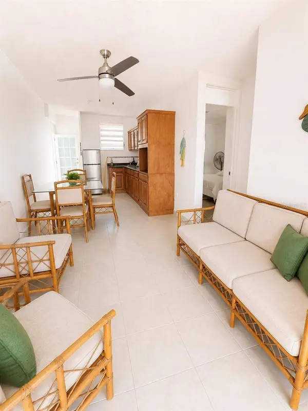 Villa Taina JUAN SILVESTRY FRANKI #301, Cabo Rojo, PR 00623
