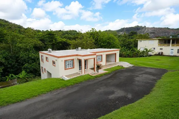 9 CAM PELLIN CRUZ, Trujillo Alto, PR 00977