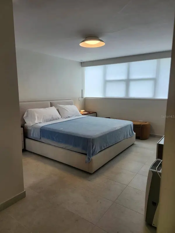 Condominio PLAYA DORADA #A-307, Carolina, PR 00979