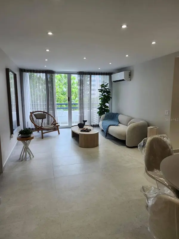 Condominio PLAYA DORADA #A-307, Carolina, PR 00979