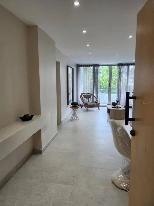 Condominio PLAYA DORADA #A-307, Carolina, PR 00979