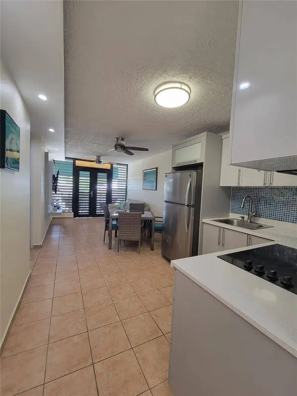 Villa Taina BOQUERON #204