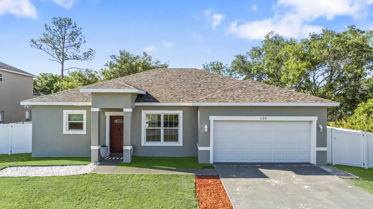 Kissimmee, FL 34759-4503,638 Gull Dr