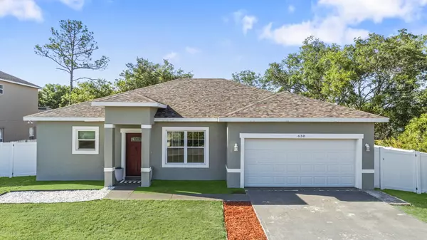 638 Gull Dr, Kissimmee, FL 34759-4503