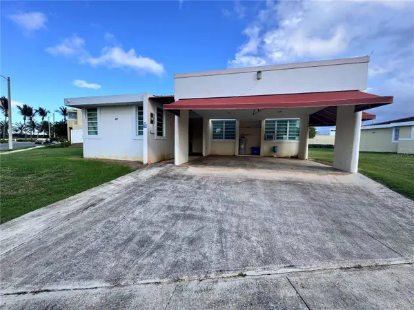 50 URB COSTA NORTE M7, Hatillo, PR 00659