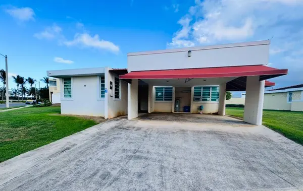 50 URB COSTA NORTE M7, Hatillo, PR 00659