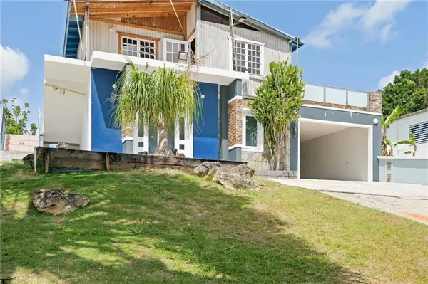 B1 BO UNIBON, Morovis, PR 00687