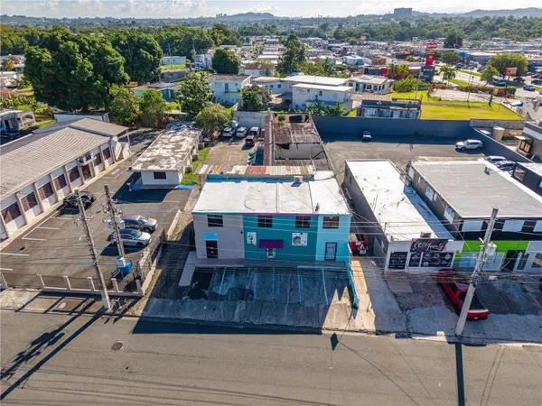 PR 840 ROYAL TOWN, Bayamon, PR 00956