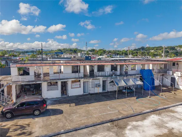 PR 840 ROYAL TOWN, Bayamon, PR 00956