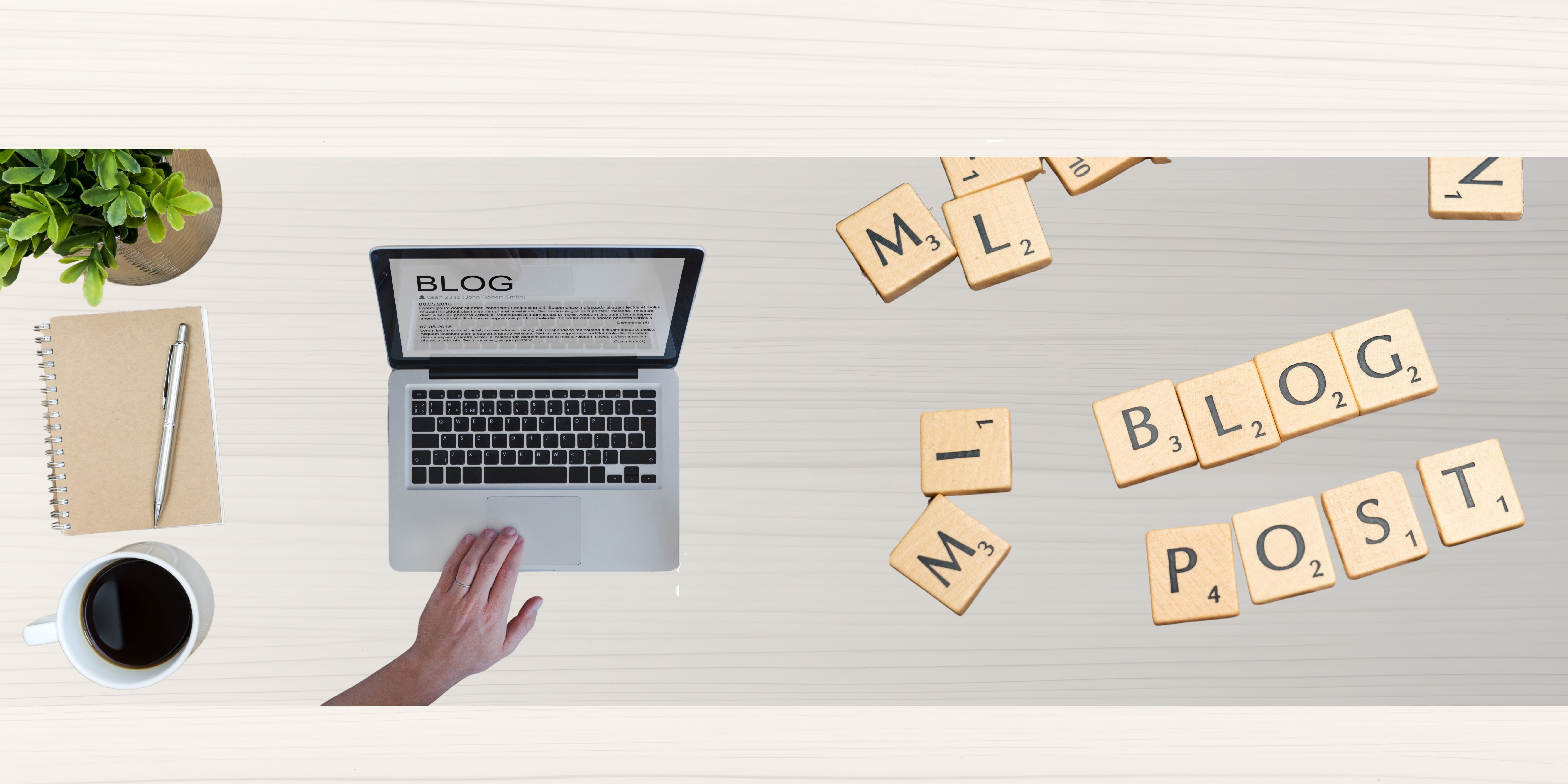 blog banner