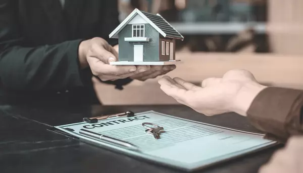 Pasos en el proceso de compra de una propiedad