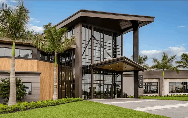 Club House