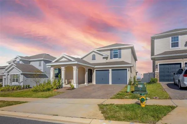 2100 KEYSTONE PASS BLVD, Minneola, FL 34715