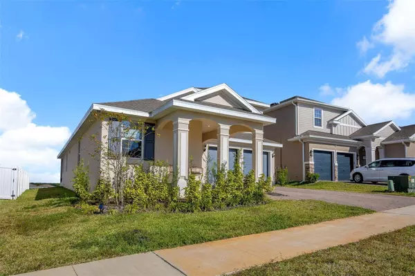 2100 KEYSTONE PASS BLVD, Minneola, FL 34715