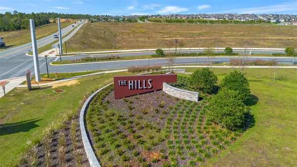 2100 KEYSTONE PASS BLVD, Minneola, FL 34715