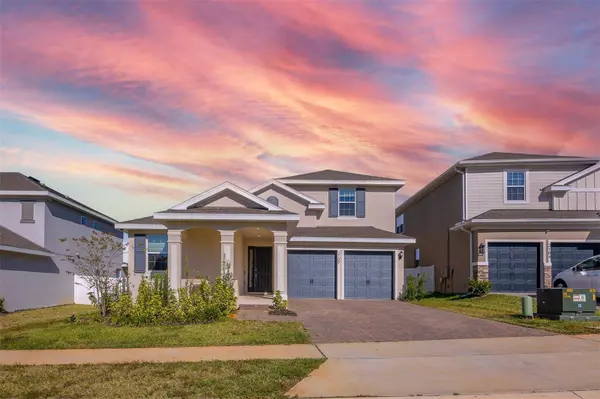 2100 KEYSTONE PASS BLVD, Minneola, FL 34715