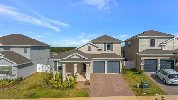 2100 KEYSTONE PASS BLVD, Minneola, FL 34715