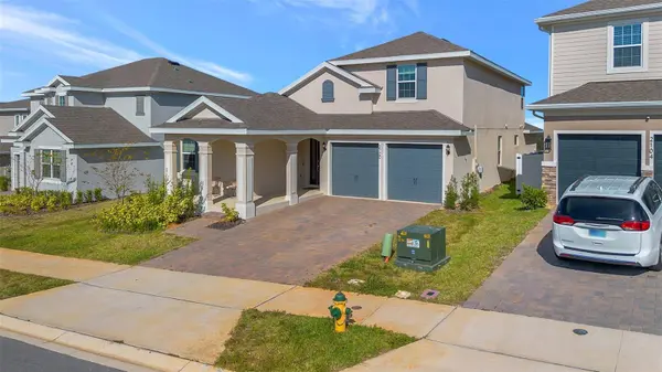 2100 KEYSTONE CIR, Minneola, FL 34715