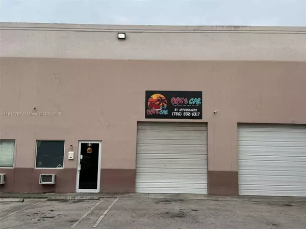 13155 SW 123rd Ave #10, Miami, FL 33186