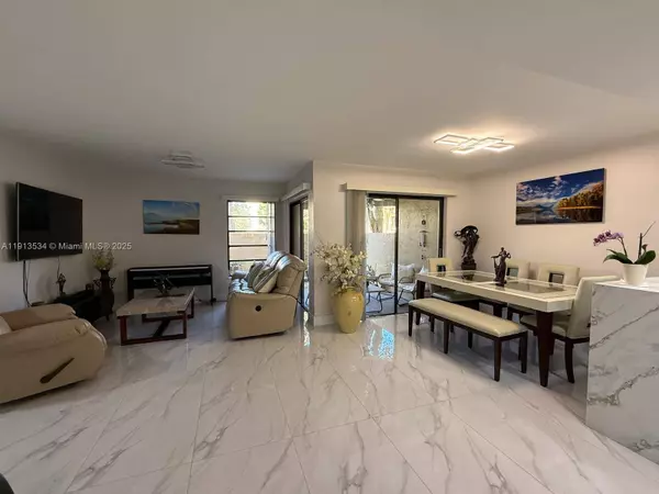 9015 SW 125th Ave #N106, Miami, FL 33186