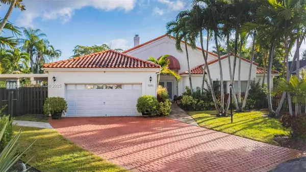 9351 SW 118th Pl, Miami, FL 33186