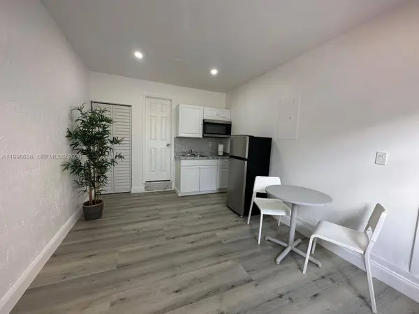 12683 NW 10th St #Efficiency, Miami, FL 33182