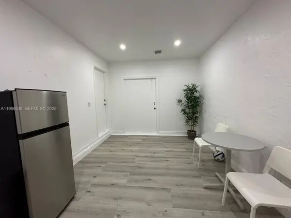 12683 NW 10th St #Efficiency, Miami, FL 33182