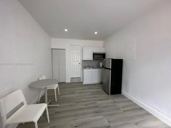 12683 NW 10th St #Efficiency, Miami, FL 33182