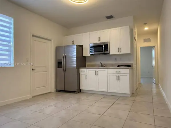 11909 SW 244th St ##Efficiency, Homestead, FL 33032