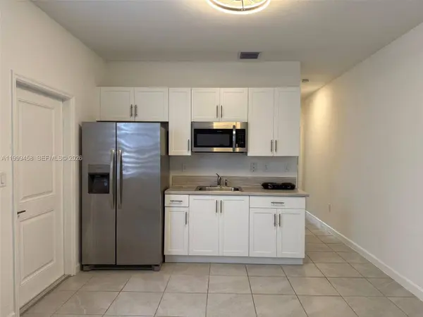 11909 SW 244th St ##Efficiency, Homestead, FL 33032