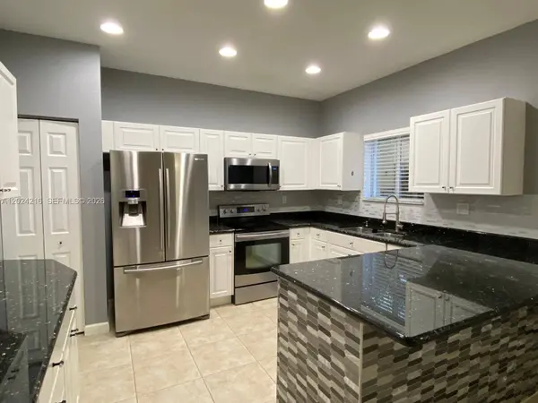 8775 SW 221st Ter #0, Cutler Bay, FL 33190