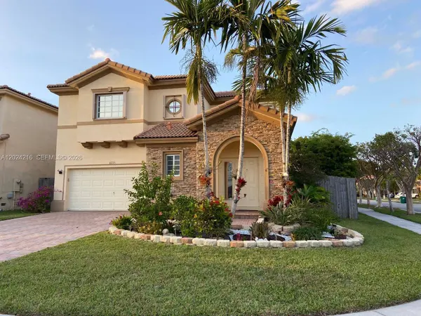 8775 SW 221st Ter #0, Cutler Bay, FL 33190