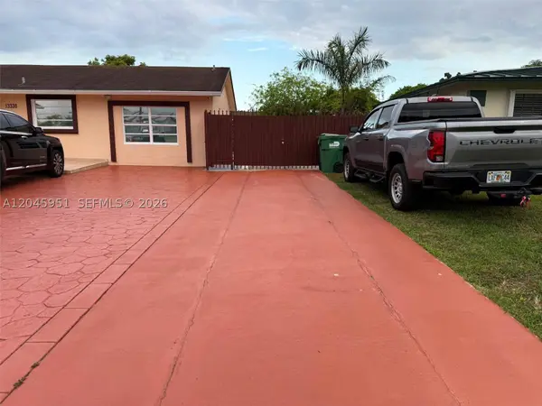 13330 SW 79th St #Efficiency, Miami, FL 33183